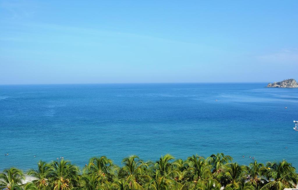 Hotel Be La Sierra Santa Marta  Exteriér fotografie